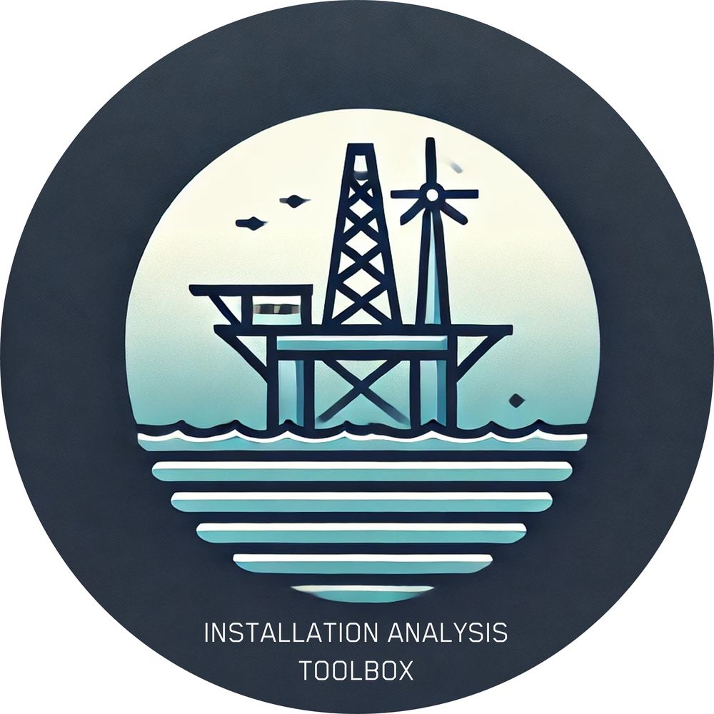 Installation Analysis Toolbox logo